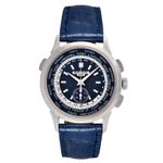 Patek Philippe World Time Chronograph 5930G-001 - (1/3)