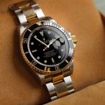 Rolex Submariner Date 16613 - (4/7)