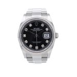 Rolex Datejust 36 126234 - (1/7)