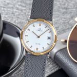 Omega De Ville 196.0308 - (3/8)