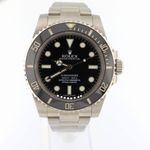 Rolex Submariner No Date 114060 - (1/6)
