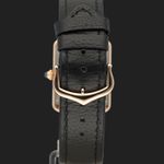 Cartier Tank Solo W5200024 (2020) - Silver dial 31 mm Rose Gold case (6/8)