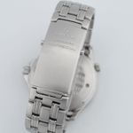 Omega Seamaster Diver 300 M 2531.80.00 (2004) - Blauw wijzerplaat 41mm Staal (5/8)