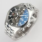 IWC Pilot Spitfire Chronograph IW377719 - (4/8)