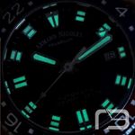 Armand Nicolet JS9 A487BGN-NR-GG2710N - (5/8)