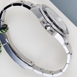 Rolex Submariner Date 116610LN (2018) - Zwart wijzerplaat 40mm Staal (7/8)