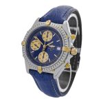 Breitling Chronomat B13050.1 (Unknown (random serial)) - 39 mm Steel case (4/8)