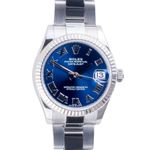 Rolex Datejust 31 278274 - (3/8)