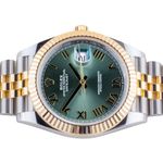Rolex Datejust 41 126333 - (5/8)