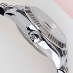 Rolex Lady-Datejust 179174 - (8/8)