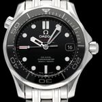 Omega Seamaster Diver 300 M 212.30.36.20.01.002 - (1/8)