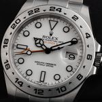 Rolex Explorer II 216570 - (3/8)