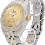 Tudor Glamour Double Date 57103 - (3/5)