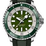 Breitling Superocean 44 A17376A31L1S1 - (1/1)