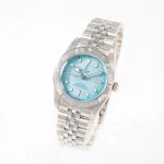 Tudor Black Bay 54 79000 (2025) - Turquoise dial 37 mm Steel case (5/8)