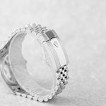 Rolex Datejust 36 126200 (2024) - 36mm Staal (8/8)