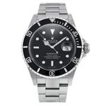Rolex Submariner Date 16610 - (1/1)