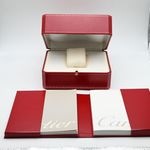 Cartier Santos Galbée 1567 - (4/16)