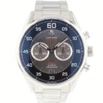 TAG Heuer Carrera Calibre 36 CAR2B10 - (1/5)