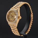 Rolex Lady-Datejust 69178 - (4/8)