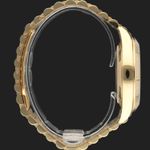 Rolex Day-Date 40 228238 (2023) - Silver dial 40 mm Yellow Gold case (5/8)