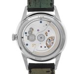 NOMOS Orion Neomatik 366 (2026) - Black dial 41 mm Steel case (6/7)