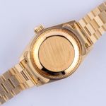 Rolex Lady-Datejust 69178 - (4/8)