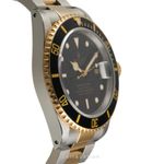 Rolex Submariner Date 16613 - (6/8)