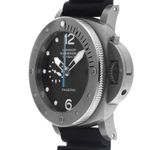 Panerai Luminor Submersible 1950 3 Days Automatic PAM00614 - (4/7)