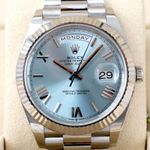 Rolex Day-Date 40 228236 - (2/8)