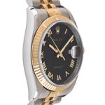 Rolex Datejust 36 116233 - (5/8)