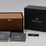 TAG Heuer Autavia WBE5191.FC8276 - (8/8)