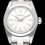 Rolex Oyster Perpetual 76080 - (1/7)