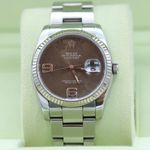 Rolex Datejust 36 116234 - (1/8)
