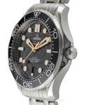 Omega Seamaster Diver 300 M 210.22.42.20.01.004 - (5/8)