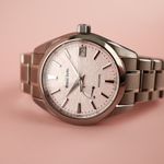 Grand Seiko Heritage Collection SBGA497G - (1/8)