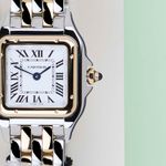 Cartier Panthère W2PN0018 - (5/8)
