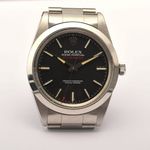 Rolex Milgauss 1019 - (4/8)