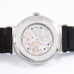 NOMOS Tangente 38 Datum 130 - (8/8)