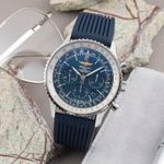 Breitling Navitimer AB012721/C889 - (1/8)