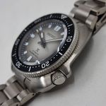 Seiko Prospex SPB261J1 (2025) - Grey dial 43 mm Steel case (3/8)