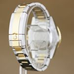 Rolex GMT-Master II 116713LN (2010) - 40 mm Gold/Steel case (8/8)