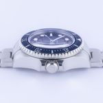 Rolex Sea-Dweller Deepsea 126660 (2022) - 44mm Staal (6/8)