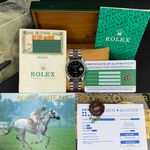 Rolex Datejust 36 16014 - (3/8)