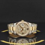 Rolex Datejust 36 116243 - (4/7)