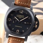 Panerai Luminor 1950 3 Days GMT Automatic PAM00441 - (3/8)