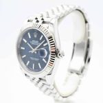 Rolex Datejust 41 126334 (2018) - 41mm Staal (2/7)