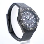 TAG Heuer Aquaracer WBP1112.FT6199 (2024) - Black dial 40 mm Steel case (16/16)