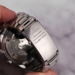 Omega Seamaster Planet Ocean Chronograph 2210.50.00 - (3/5)