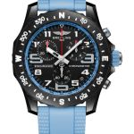 Breitling Endurance Pro X82310281B1S2 (2026) - Black dial 45 mm Plastic case (1/1)